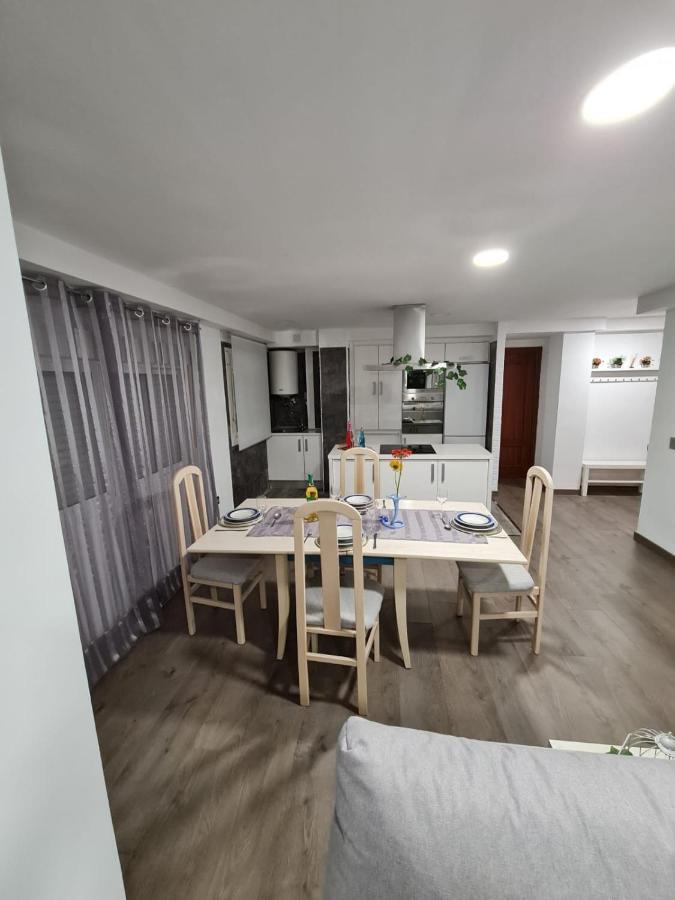 Casa Ramirez Apartment Malaga Exterior photo