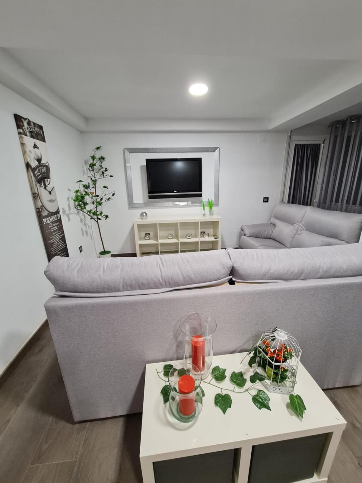 Casa Ramirez Apartment Malaga Exterior photo